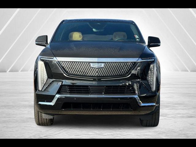 2025 Cadillac Escalade IQ Luxury 2