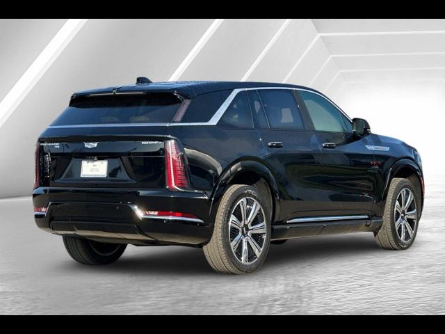 2025 Cadillac Escalade IQ Luxury 2