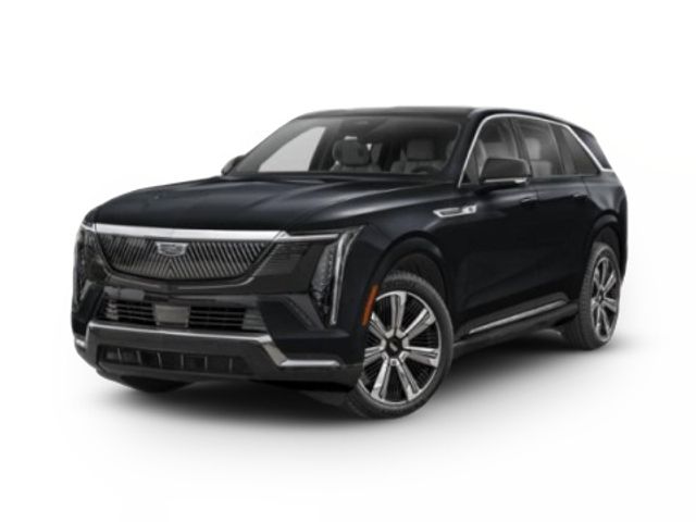2025 Cadillac Escalade IQ Luxury 2