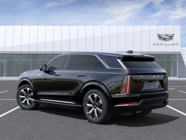 2025 Cadillac Escalade IQ Luxury 2