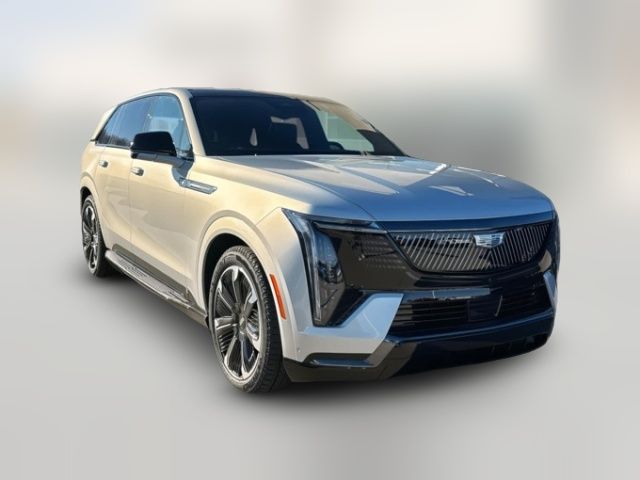 2025 Cadillac Escalade IQ Sport 1