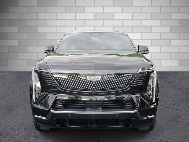 2025 Cadillac Escalade IQ Sport 1