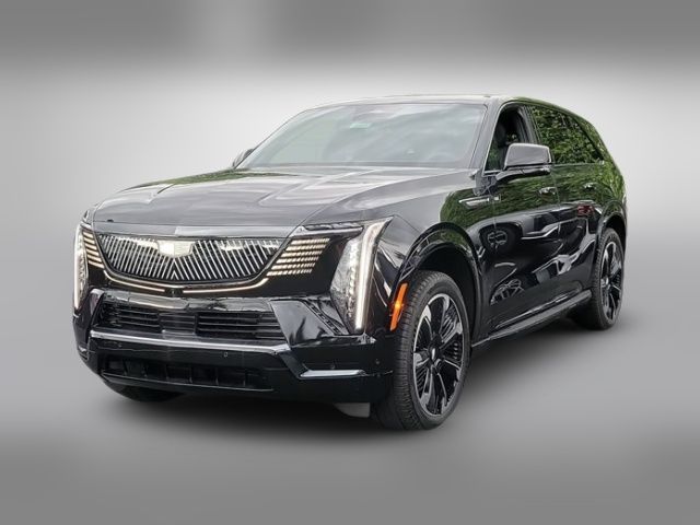 2025 Cadillac Escalade IQ Sport 1