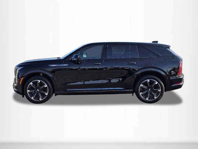 2025 Cadillac Escalade IQ Sport 2