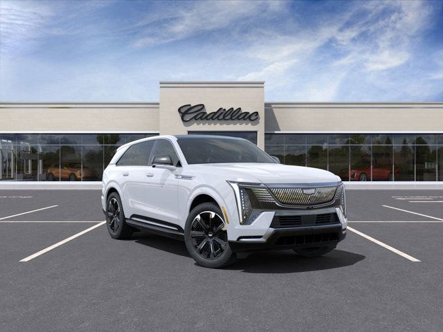 2025 Cadillac Escalade IQ Sport 1