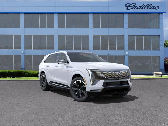 2025 Cadillac Escalade IQ Sport 1