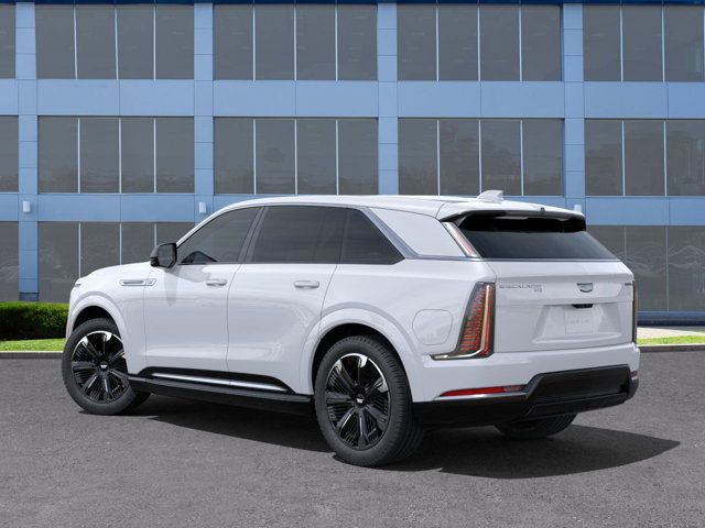 2025 Cadillac Escalade IQ Sport 1