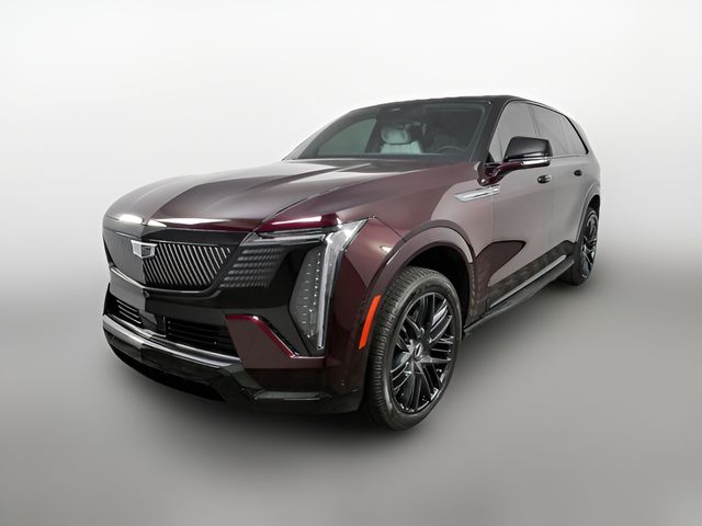 2025 Cadillac Escalade IQ Sport 1