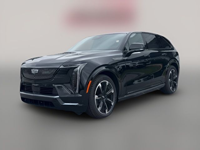 2025 Cadillac Escalade IQ Sport 1