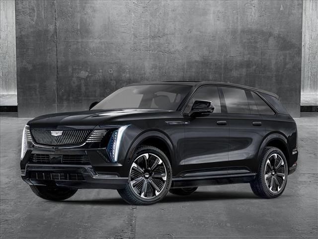 2025 Cadillac Escalade IQ Sport 1