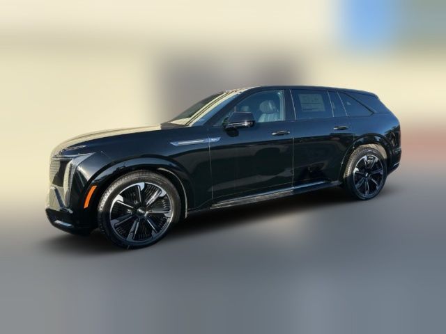 2025 Cadillac Escalade IQ Sport 1