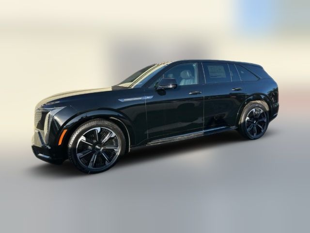 2025 Cadillac Escalade IQ Sport 1