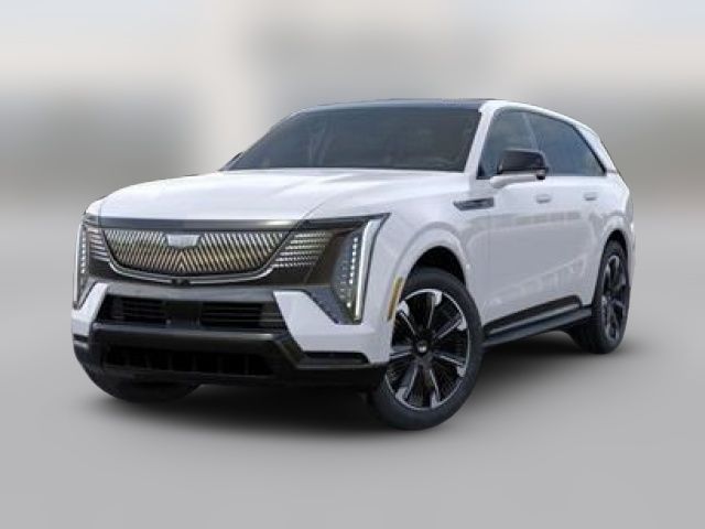 2025 Cadillac Escalade IQ Sport 1