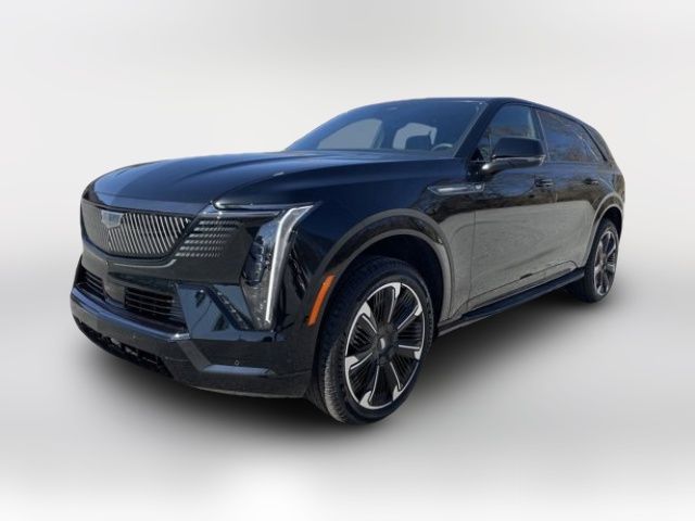 2025 Cadillac Escalade IQ Sport 1