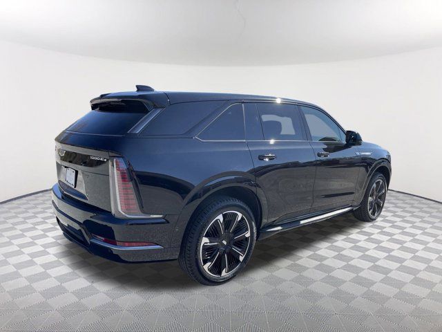 2025 Cadillac Escalade IQ Sport 1