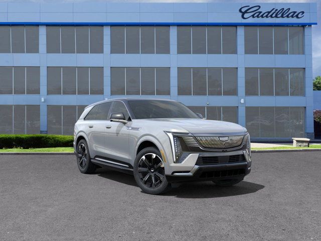 2025 Cadillac Escalade IQ Sport 1