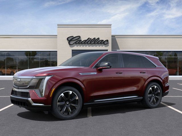 2025 Cadillac Escalade IQ Sport 1