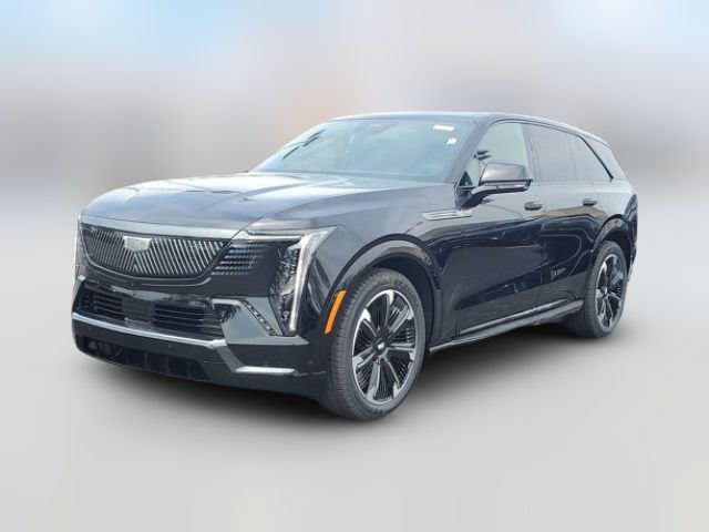 2025 Cadillac Escalade IQ Sport 1