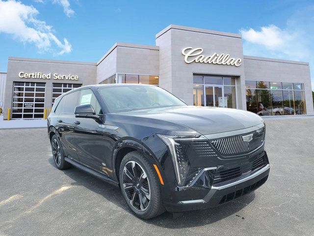 2025 Cadillac Escalade IQ Sport 1