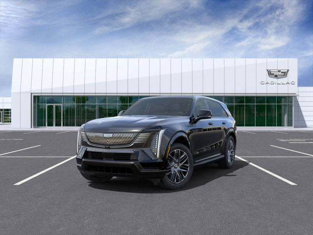 2025 Cadillac Escalade IQ Sport 1