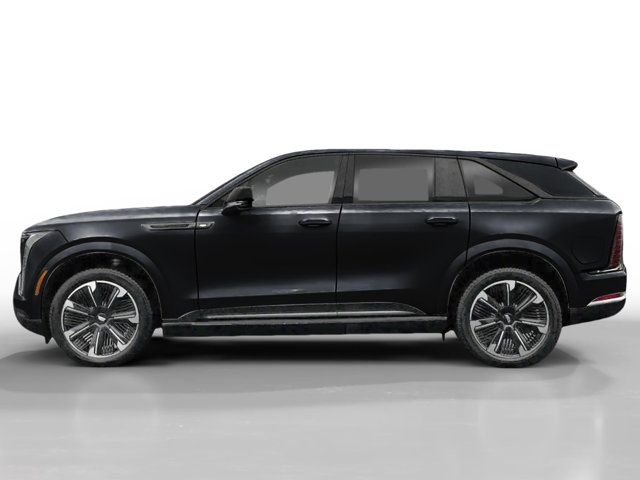 2025 Cadillac Escalade IQ Sport 1