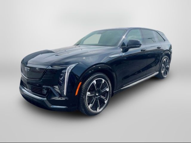 2025 Cadillac Escalade IQ Sport 1