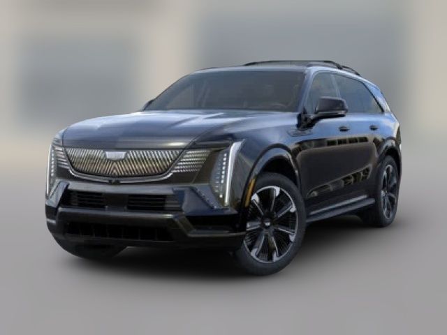 2025 Cadillac Escalade IQ Sport 1