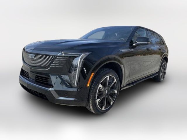 2025 Cadillac Escalade IQ Sport 1