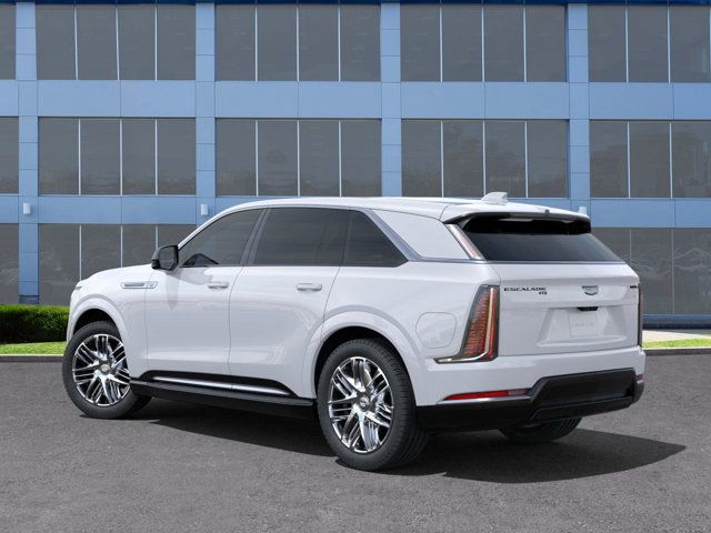 2025 Cadillac Escalade IQ Sport 1