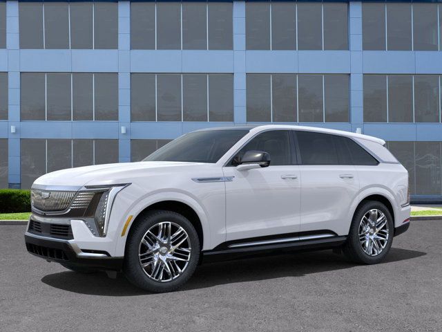 2025 Cadillac Escalade IQ Sport 1