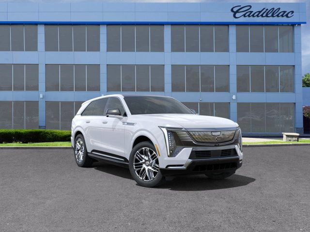 2025 Cadillac Escalade IQ Sport 1