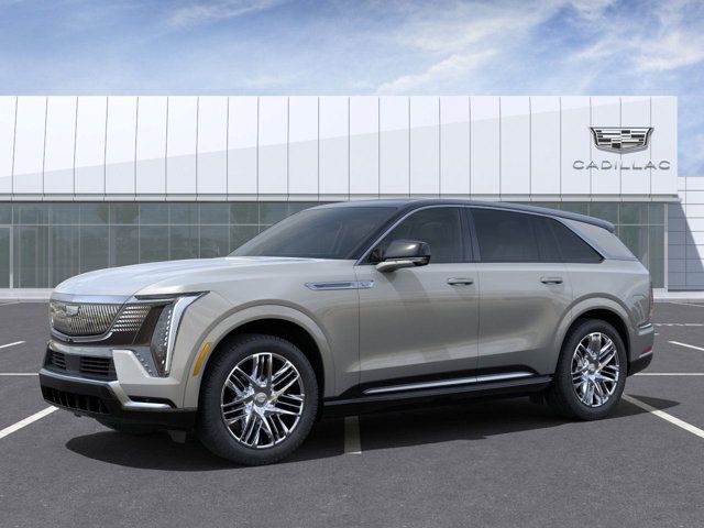 2025 Cadillac Escalade IQ Sport 1