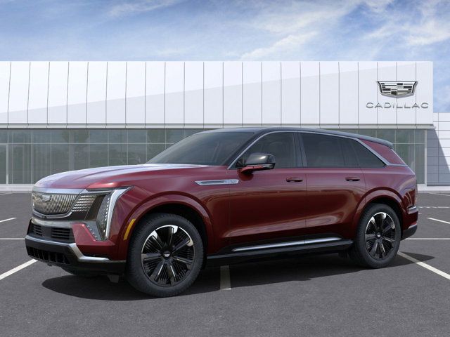 2025 Cadillac Escalade IQ Sport 1