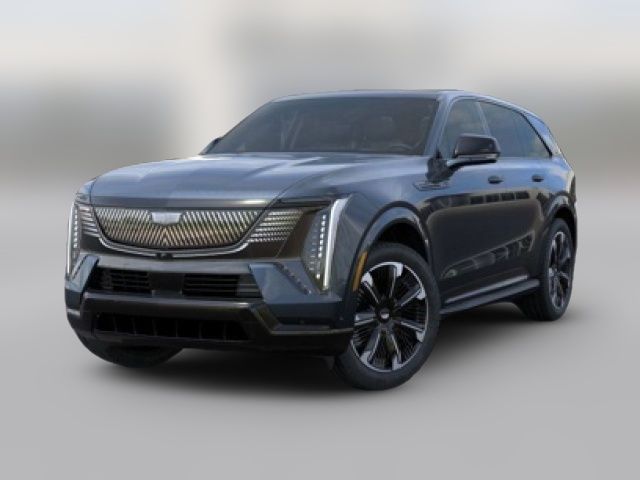 2025 Cadillac Escalade IQ Sport 1