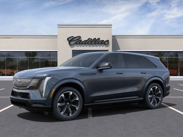 2025 Cadillac Escalade IQ Sport 1