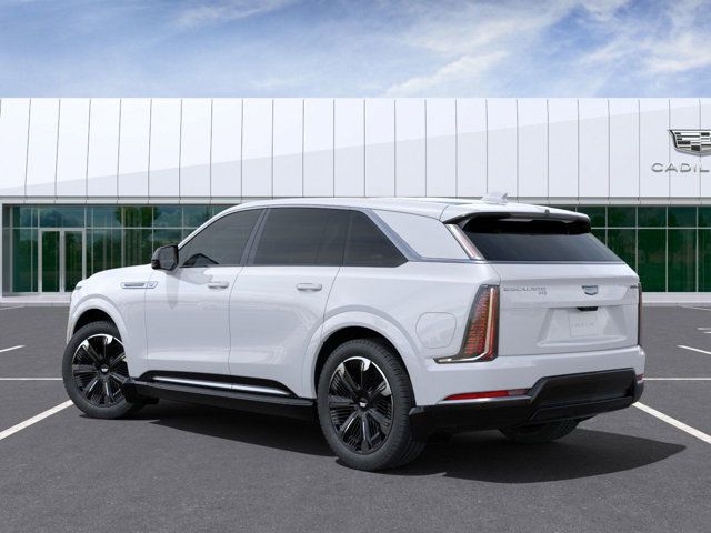 2025 Cadillac Escalade IQ Sport 1