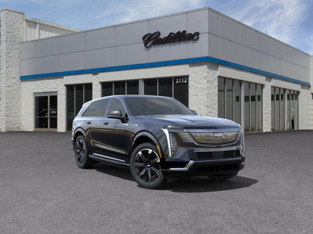 2025 Cadillac Escalade IQ Sport 1