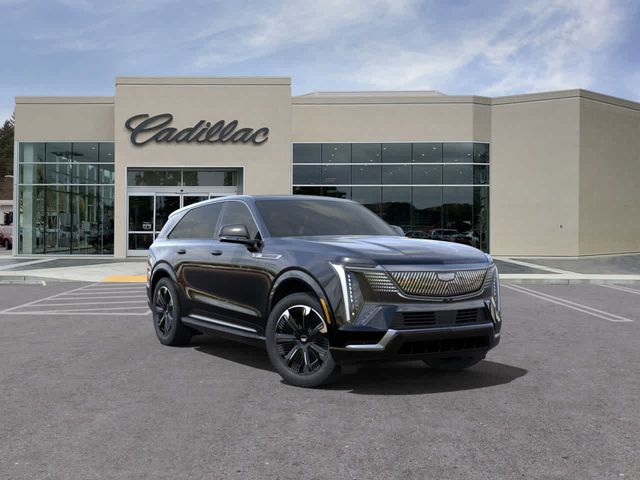 2025 Cadillac Escalade IQ Sport 1