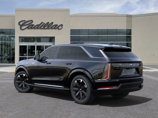 2025 Cadillac Escalade IQ Sport 1