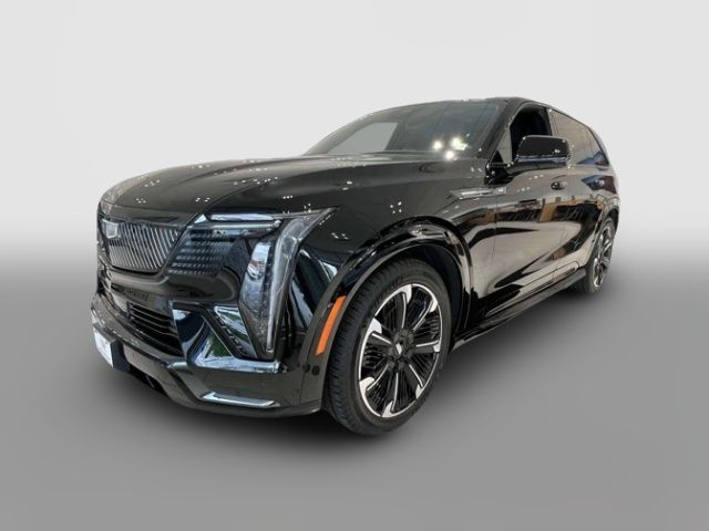 2025 Cadillac Escalade IQ Sport 1
