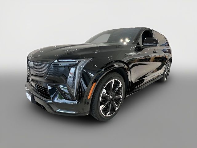 2025 Cadillac Escalade IQ Sport 1