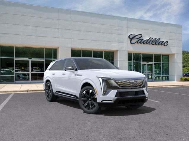 2025 Cadillac Escalade IQ Sport 1