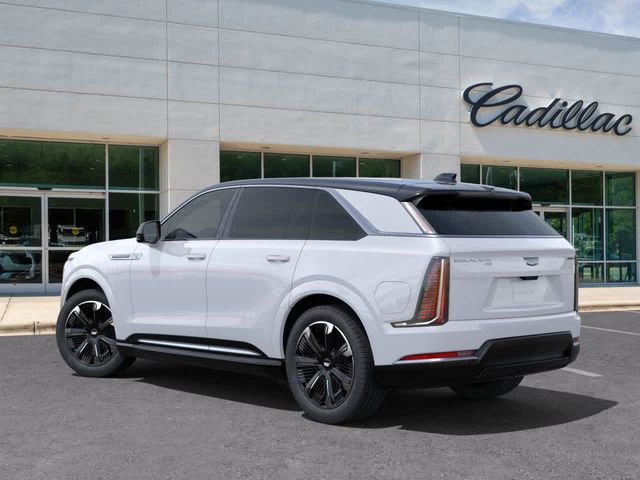 2025 Cadillac Escalade IQ Sport 1