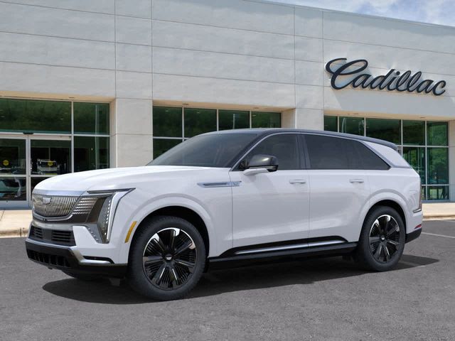 2025 Cadillac Escalade IQ Sport 1