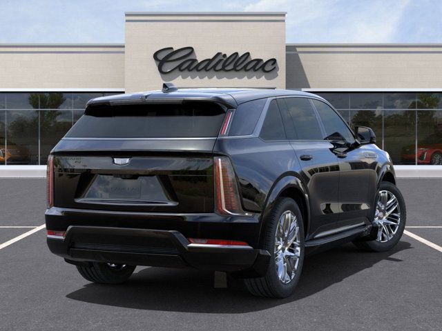 2025 Cadillac Escalade IQ Sport 1