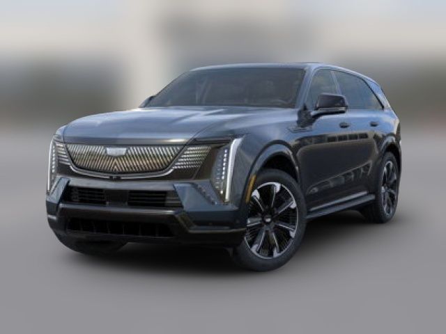 2025 Cadillac Escalade IQ Sport 1
