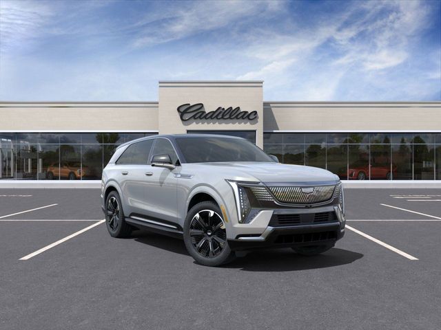 2025 Cadillac Escalade IQ Sport 1