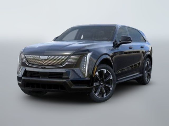 2025 Cadillac Escalade IQ Sport 1