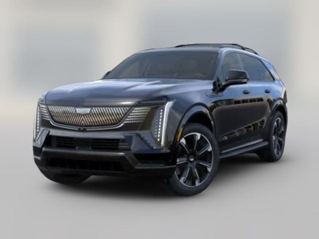 2025 Cadillac Escalade IQ Sport 2