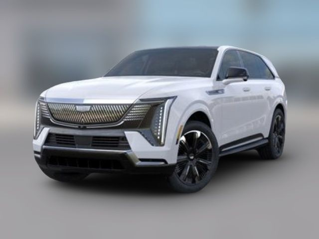 2025 Cadillac Escalade IQ Sport 2